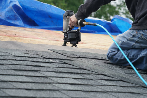 Fast & Reliable Emergency Roof Repairs in North Olmsted, OH